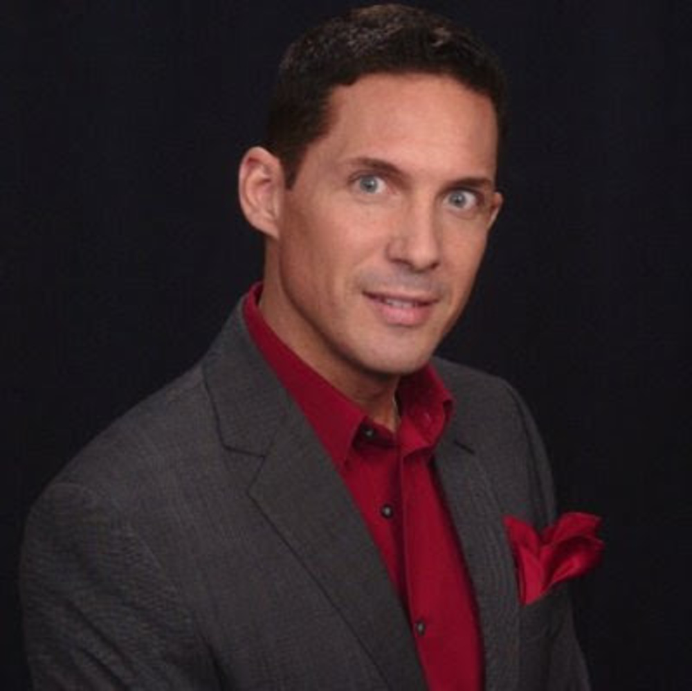 Meet your Posher, Stephen v.